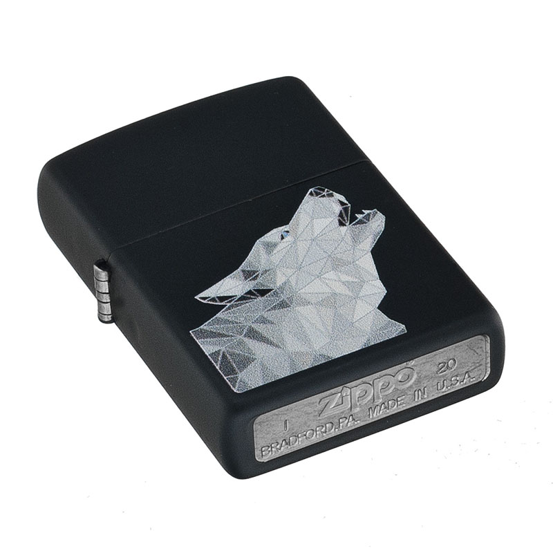 فندک زیپو کد 60005112 فندک زیپو کد 60005112