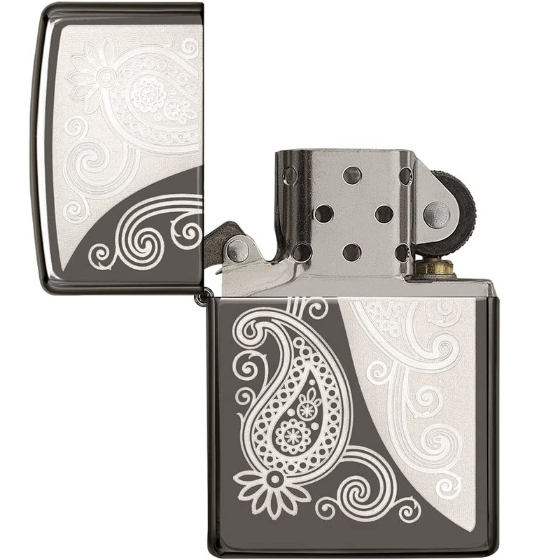 فندک زیپو کد 29511 فندک زیپو کد 29511