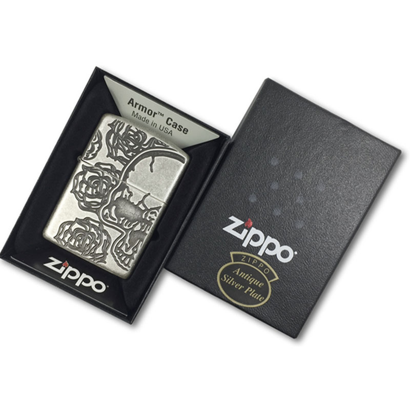 فندک زیپو کد 28988 فندک زیپو کد 28988