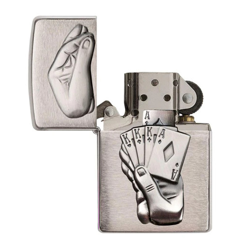 فندک زیپو کد 29396 فندک زیپو کد 29396