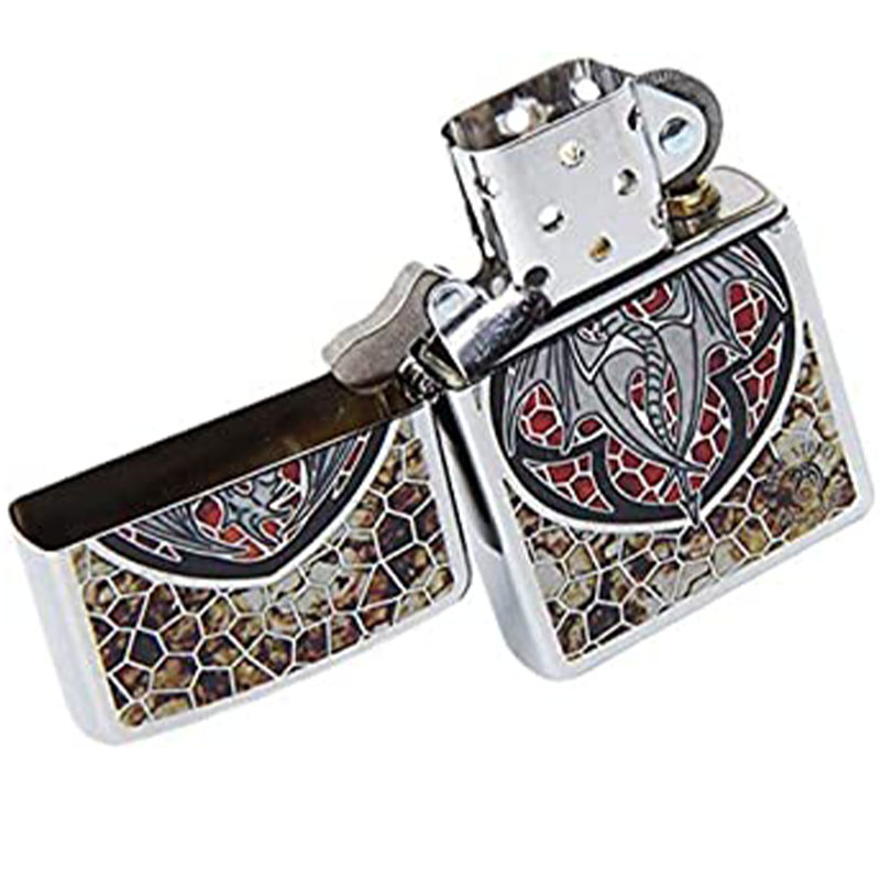 فندک زیپو کد 29253 فندک زیپو کد 29253