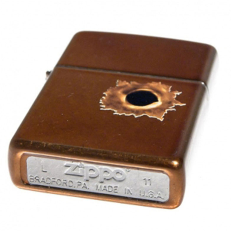 5 فندک زیپو کد 24717