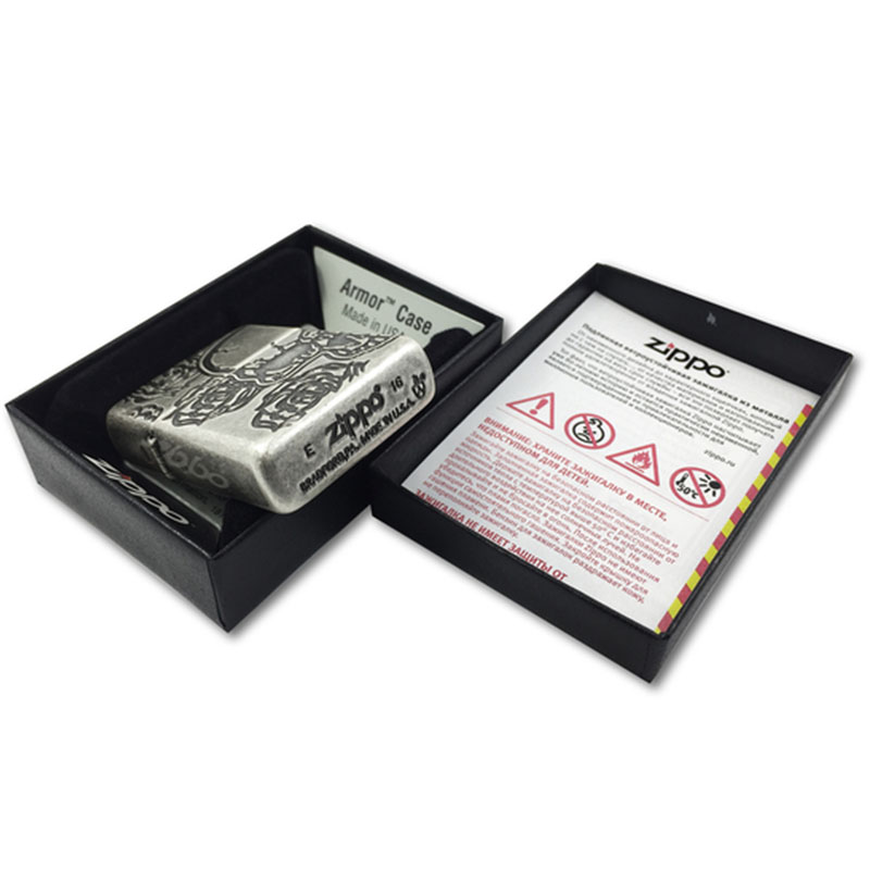 فندک زیپو کد 28988 فندک زیپو کد 28988