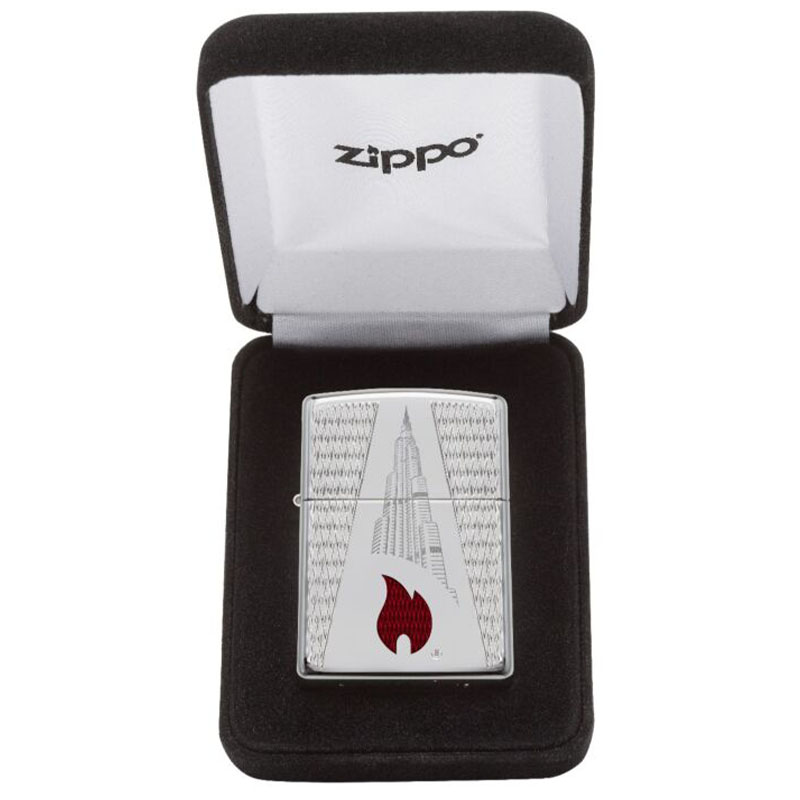 فندک زیپو کد 167 فندک زیپو کد 167