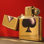 فندک زیپو کد 29094 فندک زیپو کد 29094