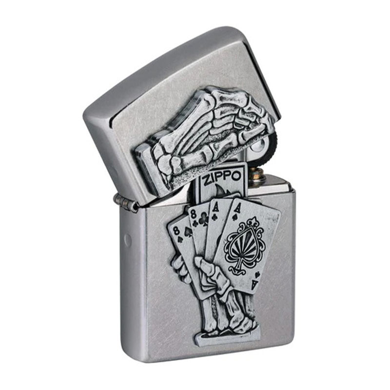 فندک زیپو کد 49536 فندک زیپو کد 49536