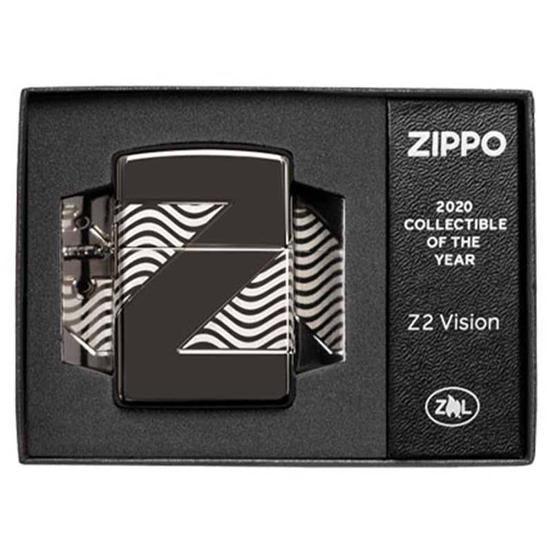 فندک زیپو کد 49194 فندک زیپو کد 49194