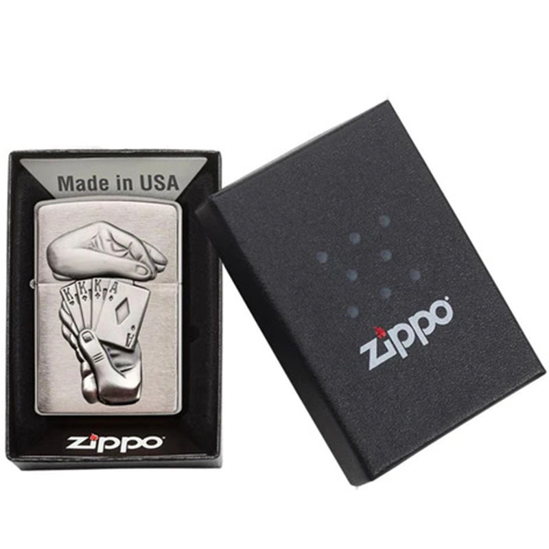 فندک زیپو کد 29396 فندک زیپو کد 29396