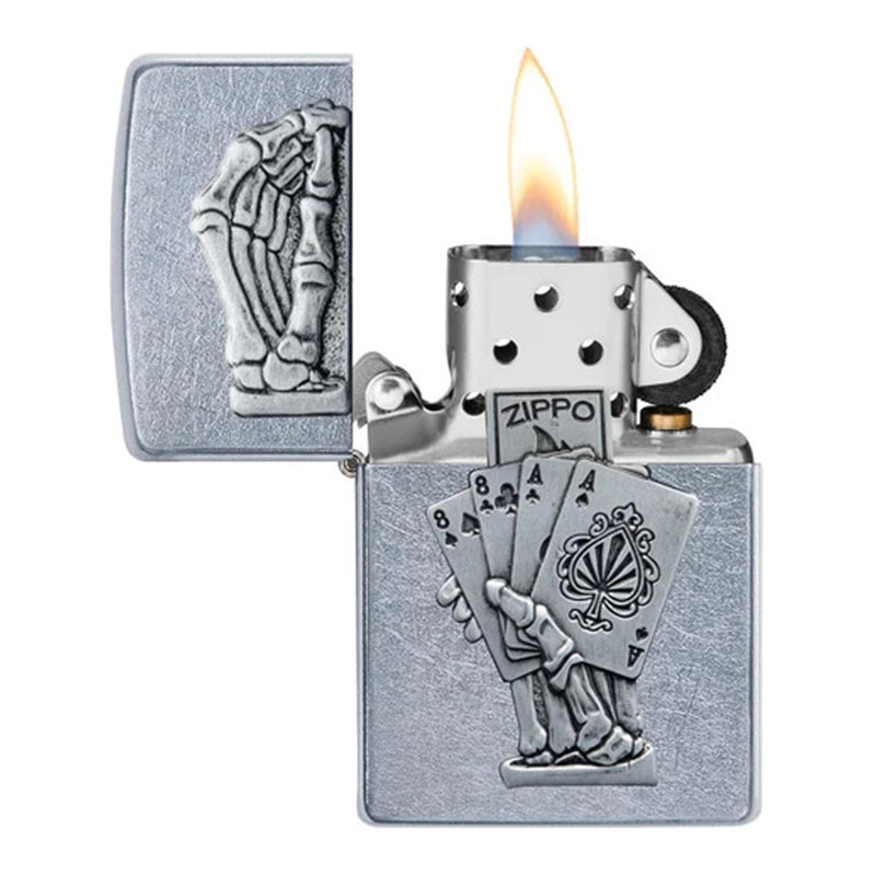 فندک زیپو کد 49536 فندک زیپو کد 49536