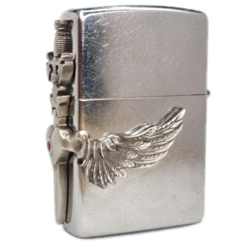 Untitled-3 فندک زیپو کد 2004288