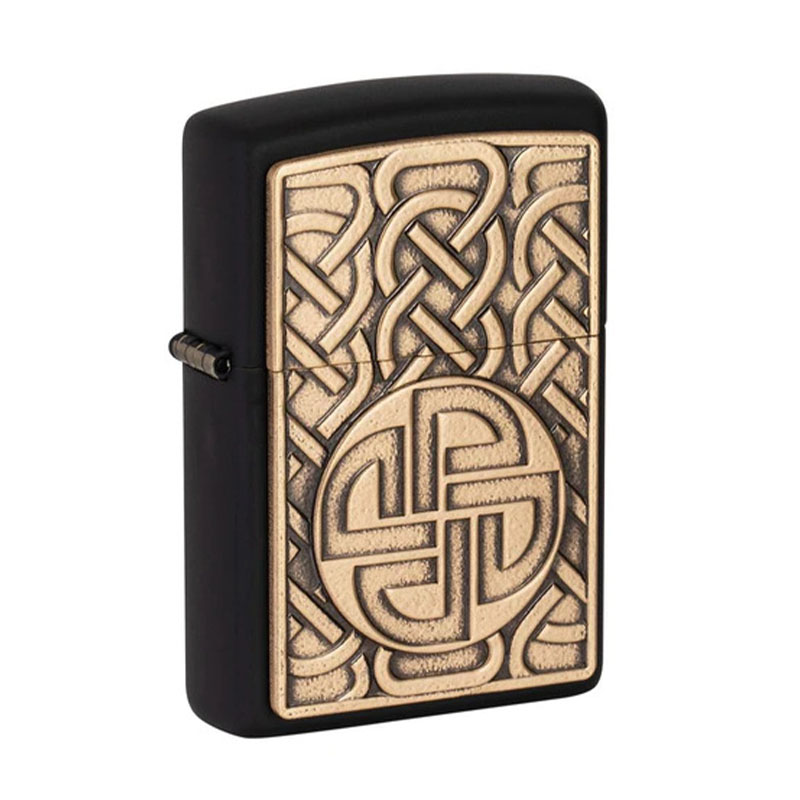 فندک زیپو  کد 49538 فندک زیپو کد 49538