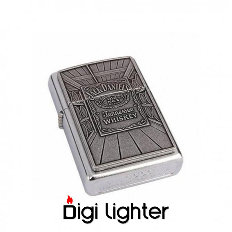 فندک زیپو کد 24445 فندک زیپو کد 24445