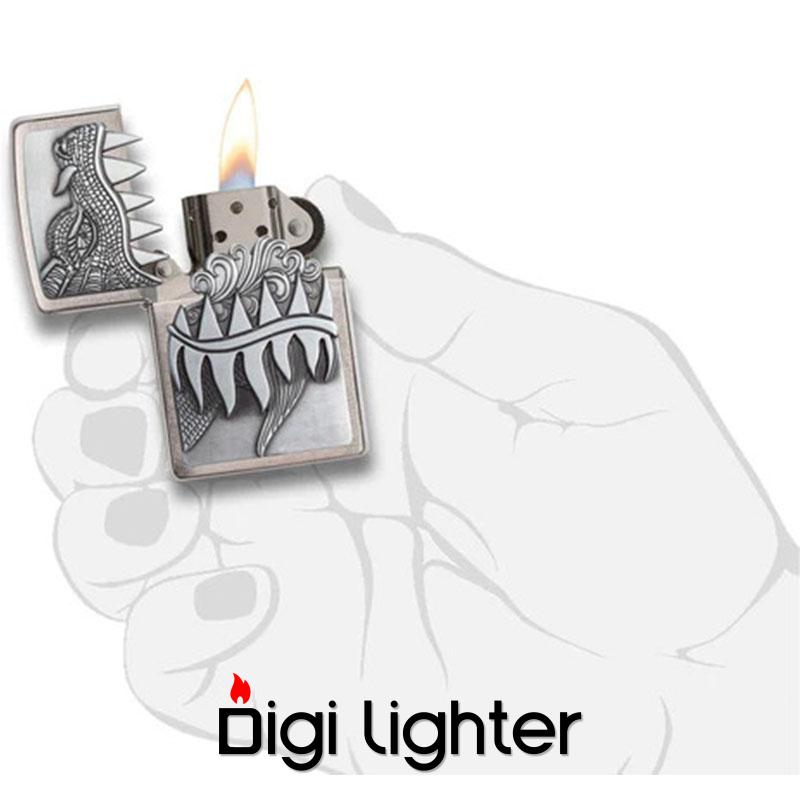 فندک زیپو کد 28969 فندک زیپو کد 28969