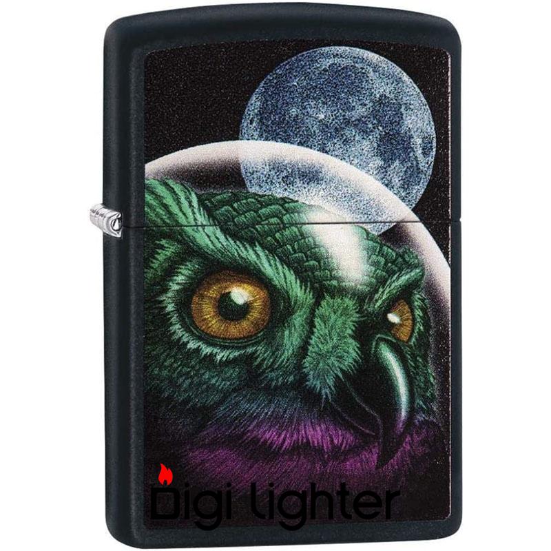 فندک زیپو کد 29616 فندک زیپو کد 29616