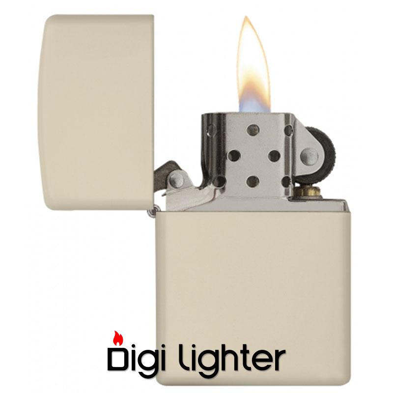 فندک زیپو کد 216 فندک زیپو کد 216