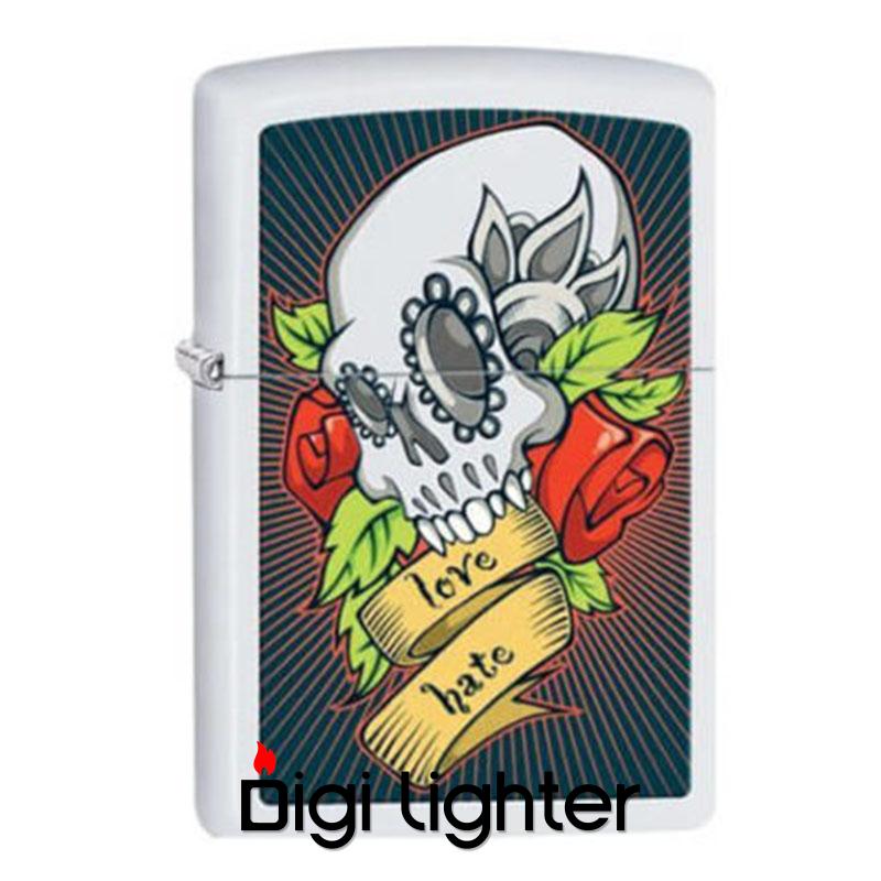 فندک زیپو کد 28859 فندک زیپو کد 28859