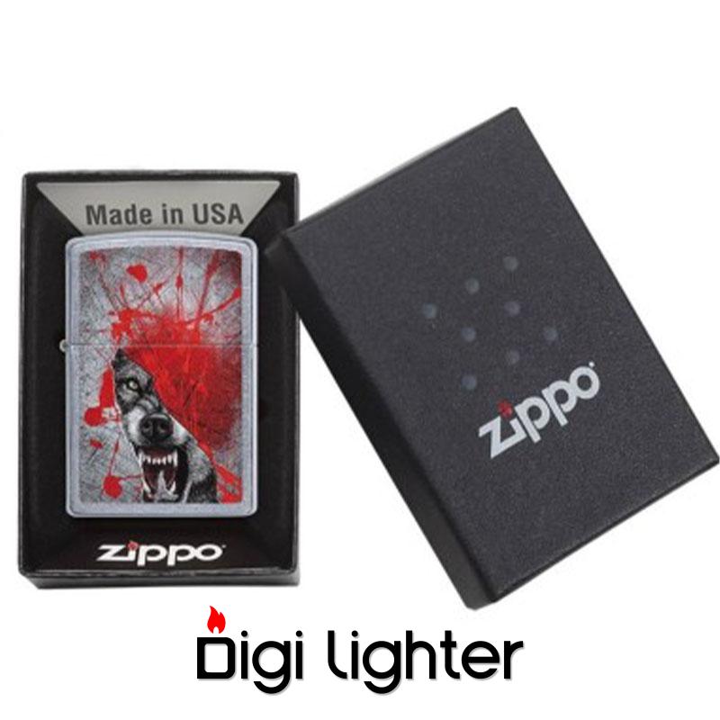 فندک زیپو کد 29344 فندک زیپو کد 29344