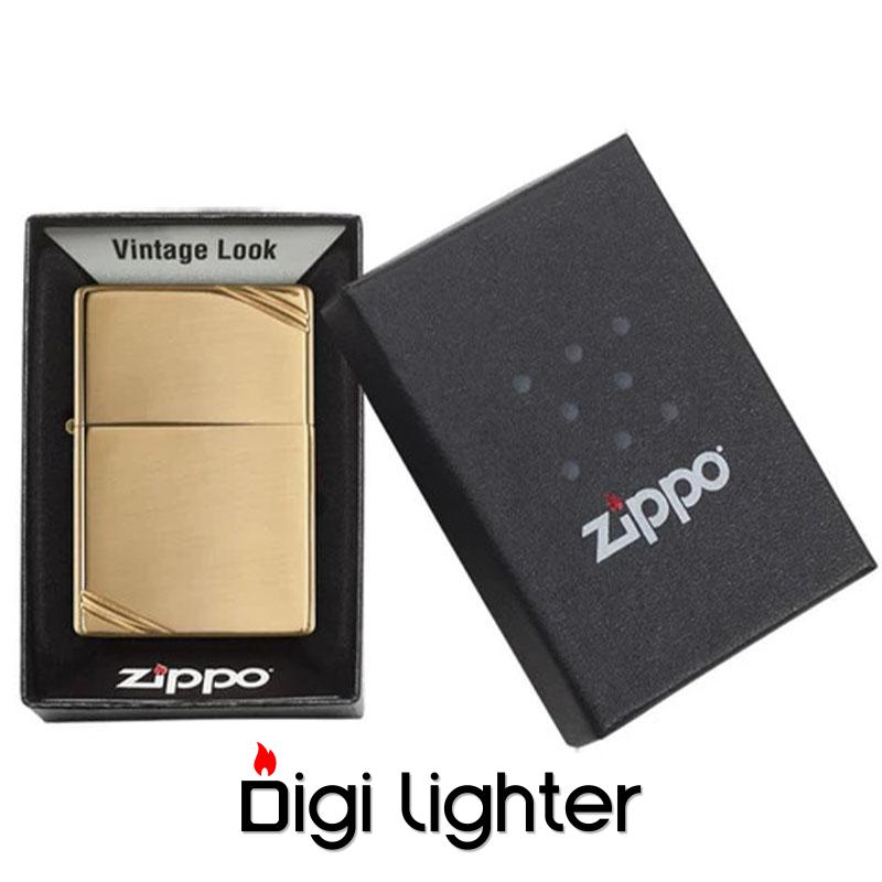 فندک زیپو کد 270 فندک زیپو کد 270