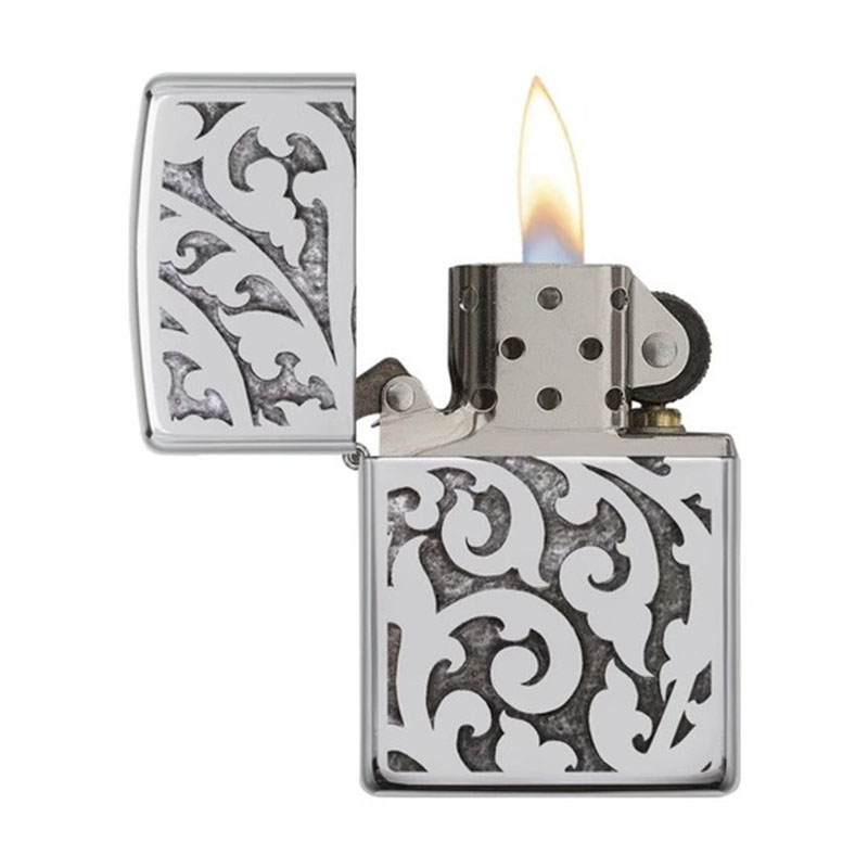 فندک زیپو کد 28530 فندک زیپو کد 28530