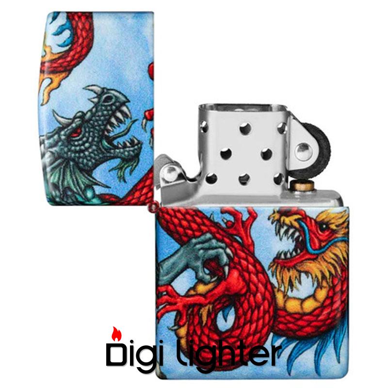 فندک زیپو کد 49354 فندک زیپو کد 49354