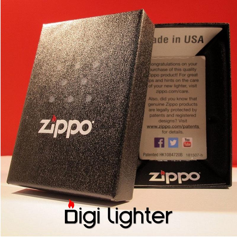 فندک زیپو کد 28526 فندک زیپو کد 28526