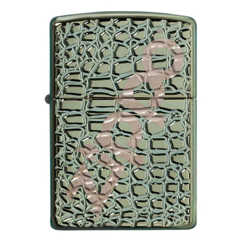 فندک زیپو کد 29525 فندک زیپو کد 29525