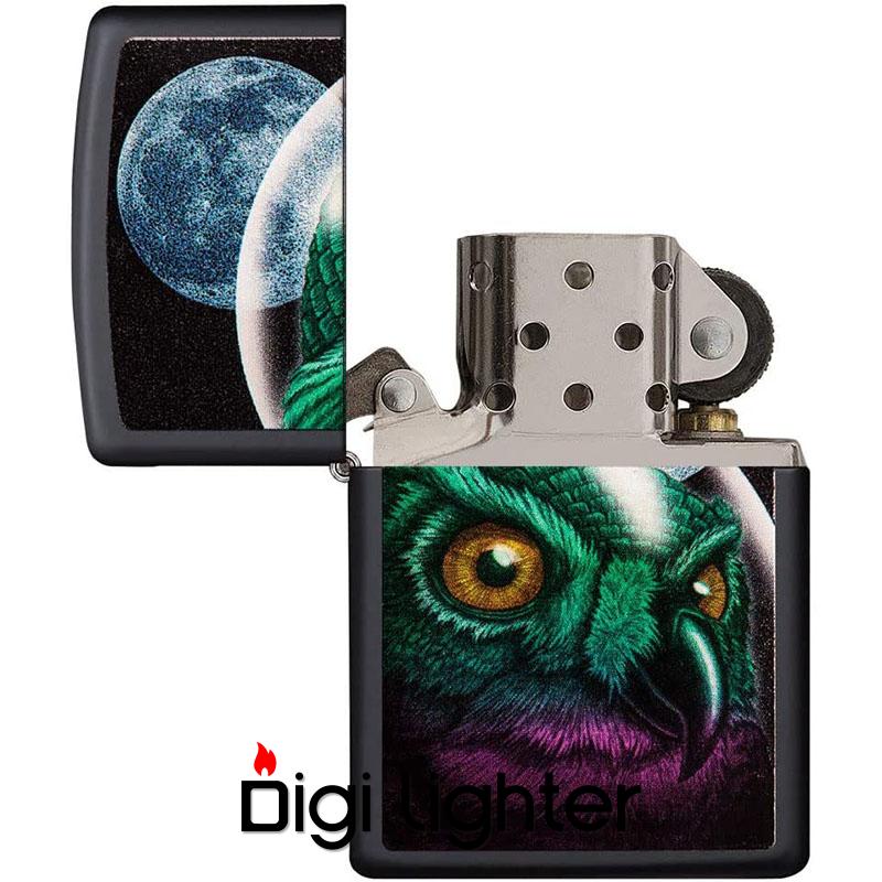 فندک زیپو کد 29616 فندک زیپو کد 29616