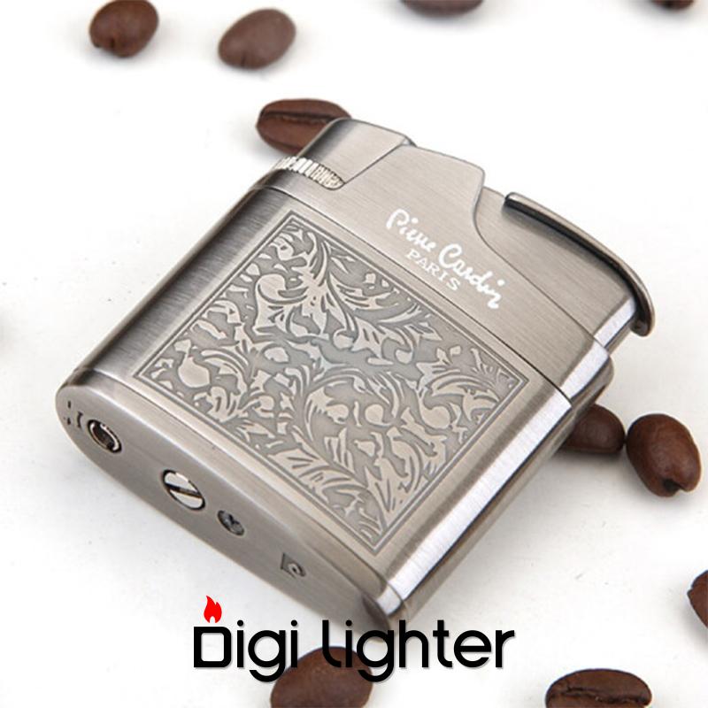 فندک پیرکاردین کد MF-113B-46 فندک پیرکاردین کد MF-113B-46