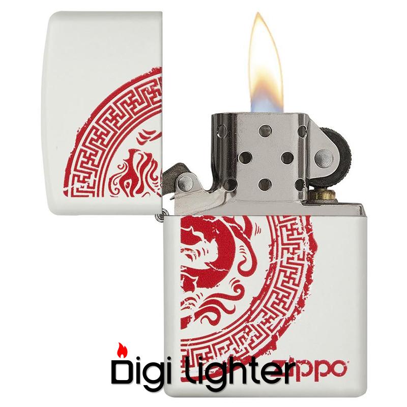 28855-2 فندک زیپو کد 28855