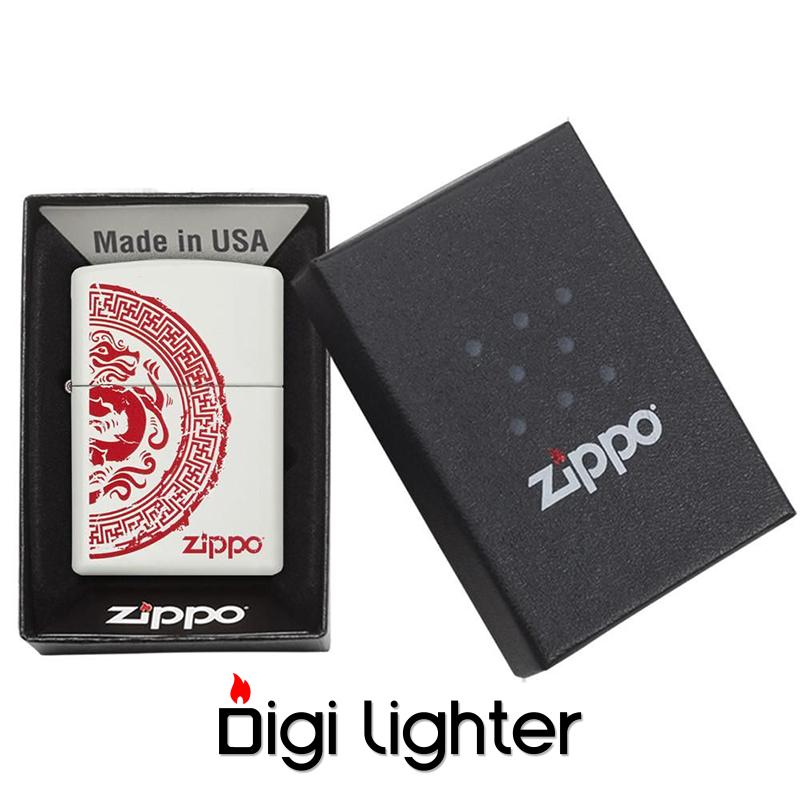 28855-4 فندک زیپو کد 28855