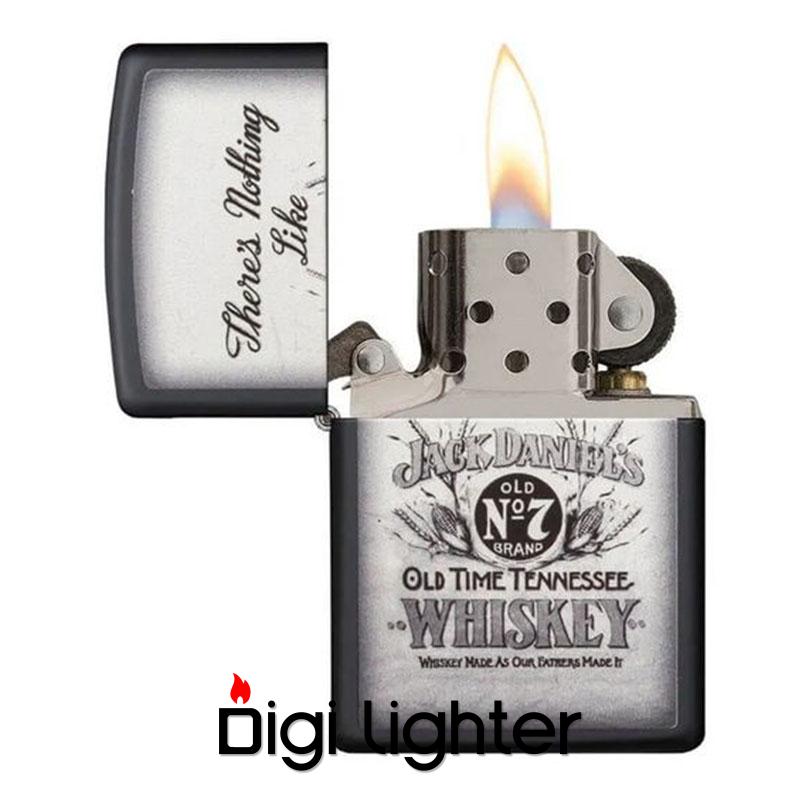 فندک زیپو کد 29293 فندک زیپو کد 29293