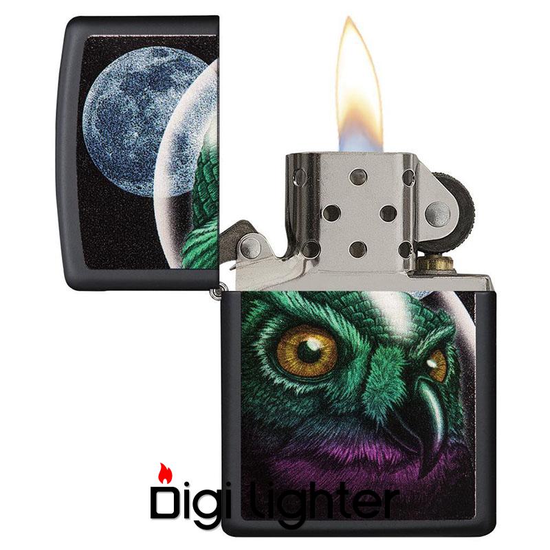 فندک زیپو کد 29616 فندک زیپو کد 29616