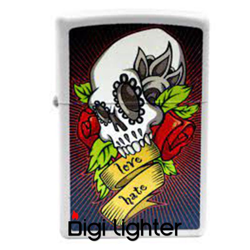 فندک زیپو کد 28859 فندک زیپو کد 28859