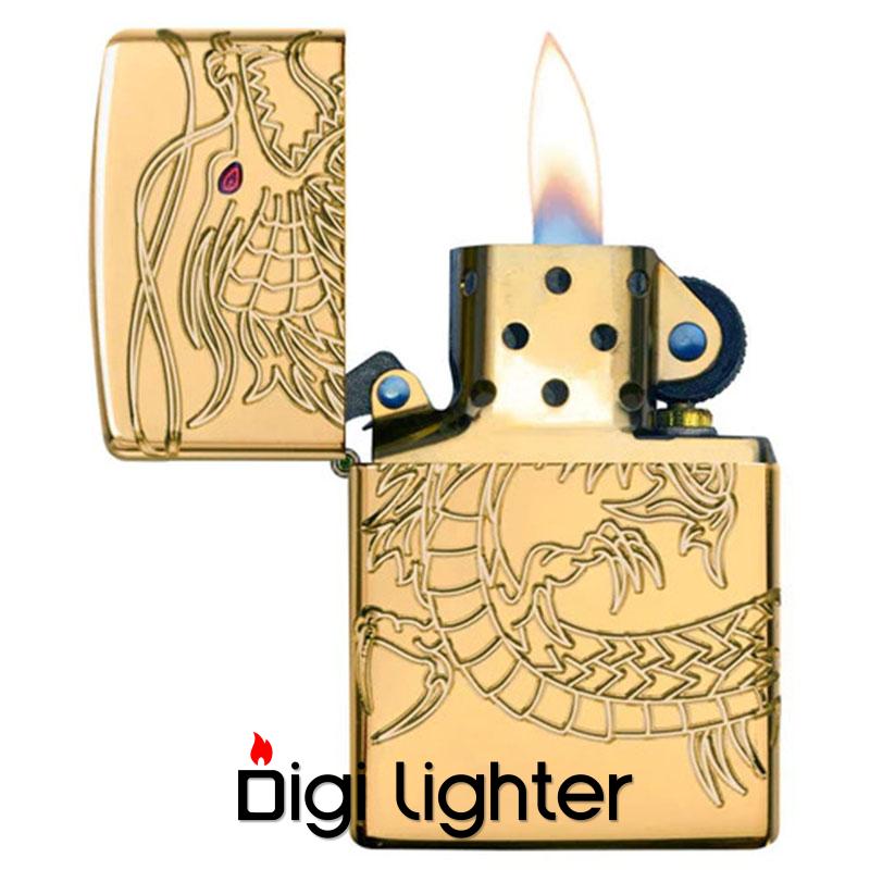 فندک زیپو کد 29265 فندک زیپو کد 29265