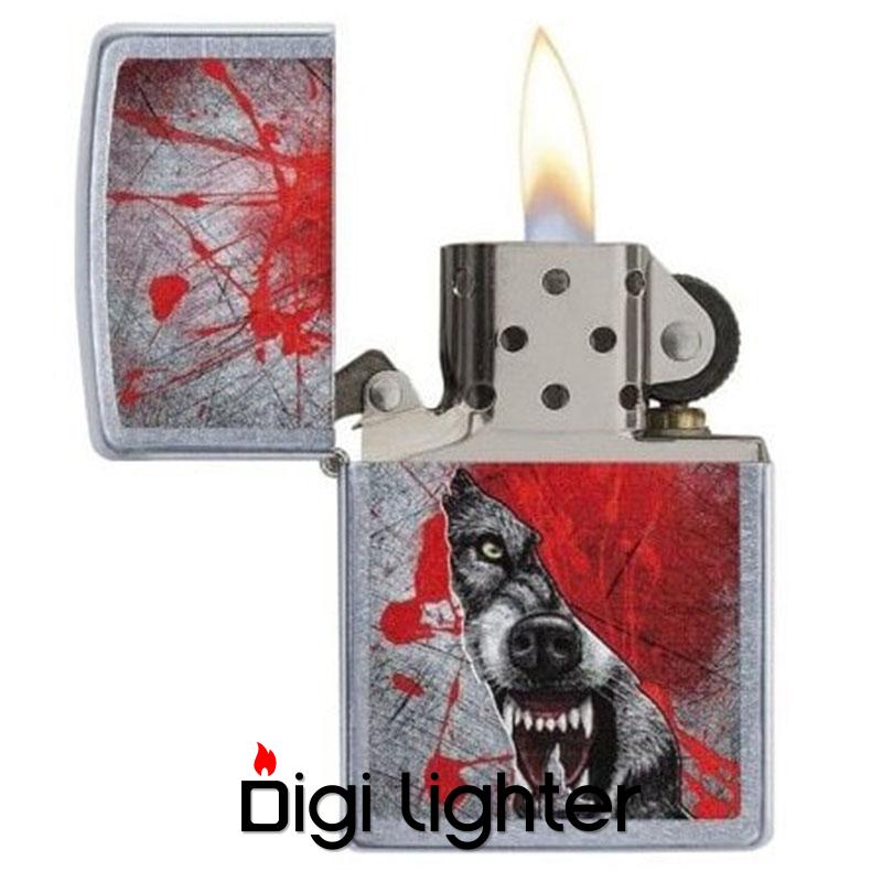 فندک زیپو کد 29344 فندک زیپو کد 29344