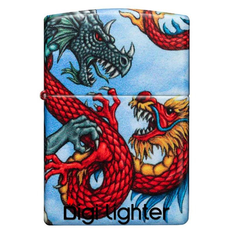 فندک زیپو کد 49354 فندک زیپو کد 49354