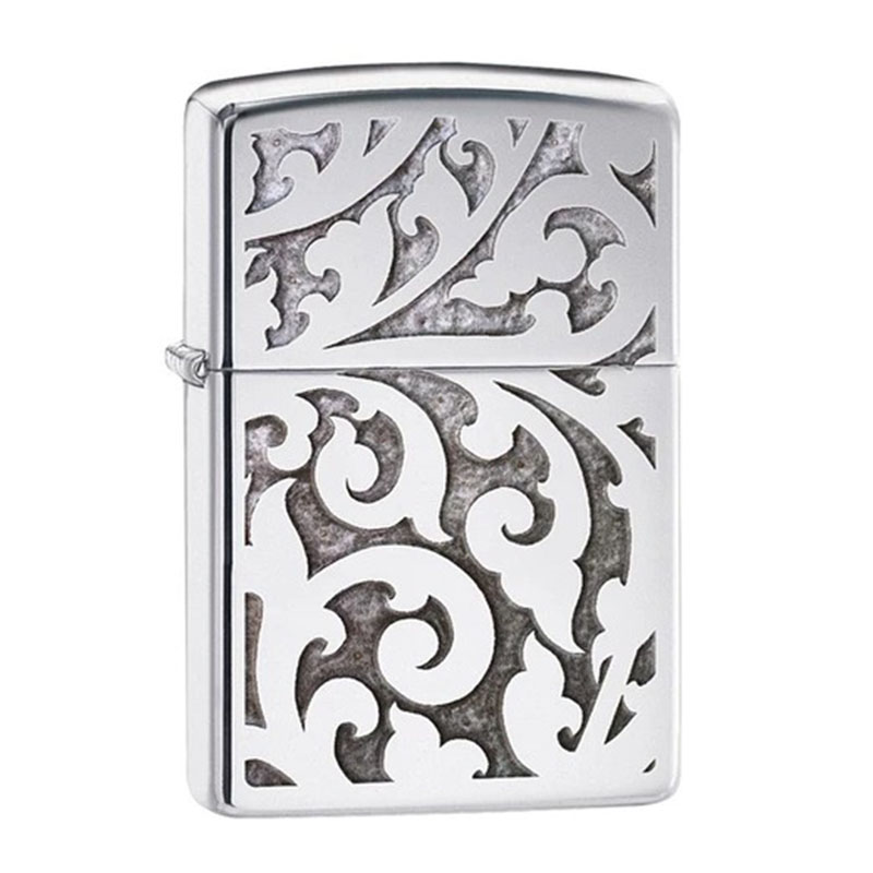 فندک زیپو کد 28530 فندک زیپو کد 28530