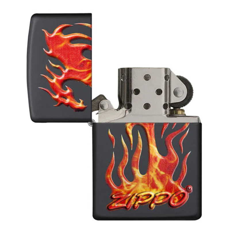 فندک زیپو کد 29735 فندک زیپو کد 29735