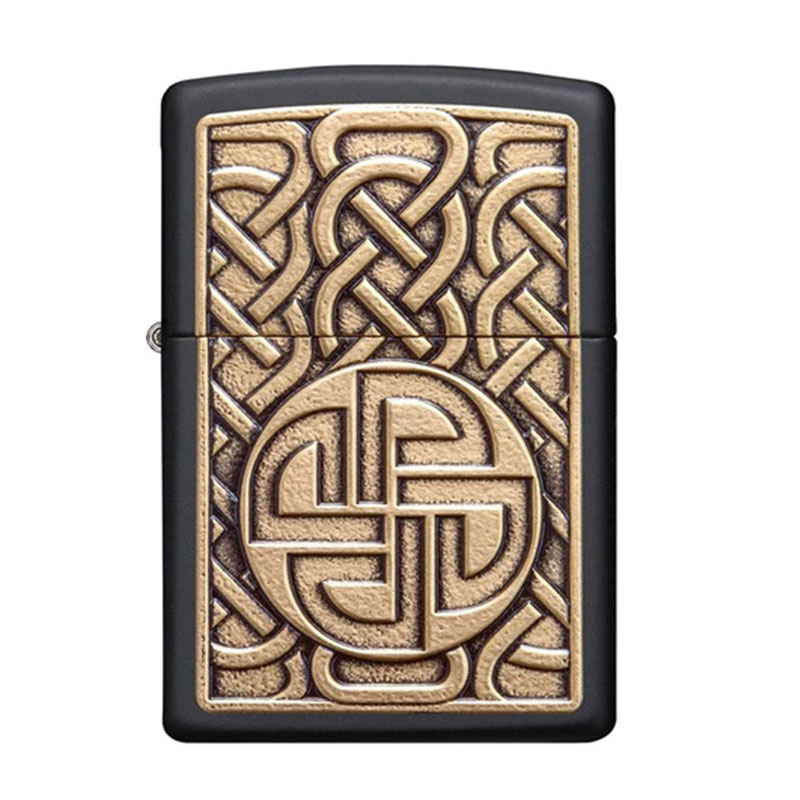 فندک زیپو  کد 49538 فندک زیپو کد 49538