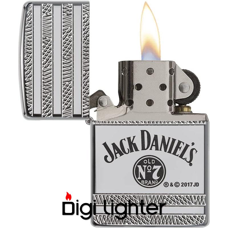 فندک زیپو کد 29526 فندک زیپو کد 29526