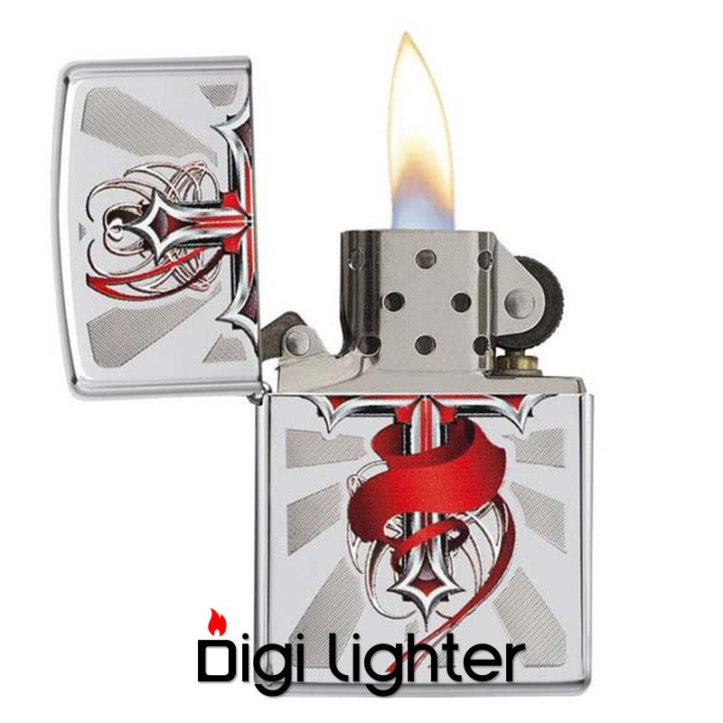 فندک زیپو کد 28526 فندک زیپو کد 28526