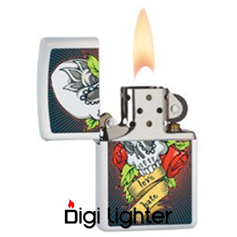 فندک زیپو کد 28859 فندک زیپو کد 28859