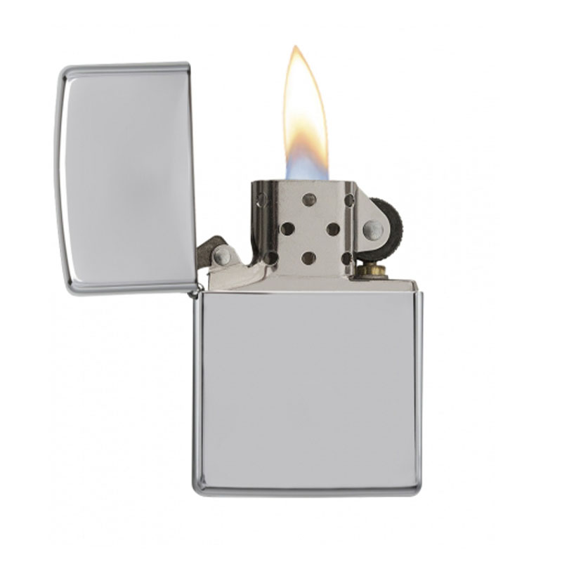 فندک زیپو کد 250 فندک زیپو کد 250