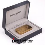 فندک پیرکاردین کد MF-44-10 فندک پیرکاردین کد MF-44-10