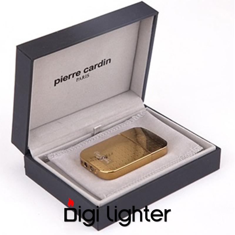 فندک پیرکاردین کد MF-44-10 فندک پیرکاردین کد MF-44-10