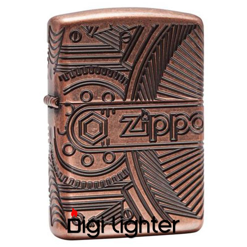 فندک زیپو کد 29523 فندک زیپو کد 29523