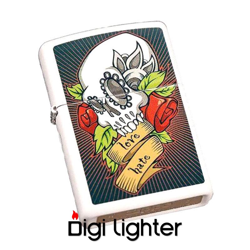 فندک زیپو کد 28859 فندک زیپو کد 28859