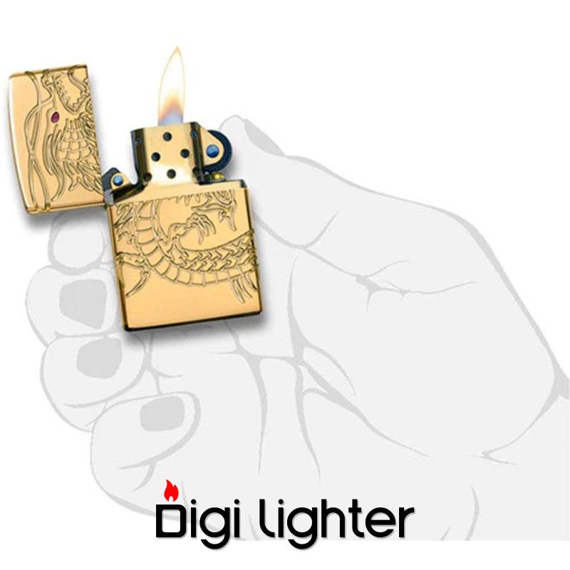 فندک زیپو کد 29265 فندک زیپو کد 29265