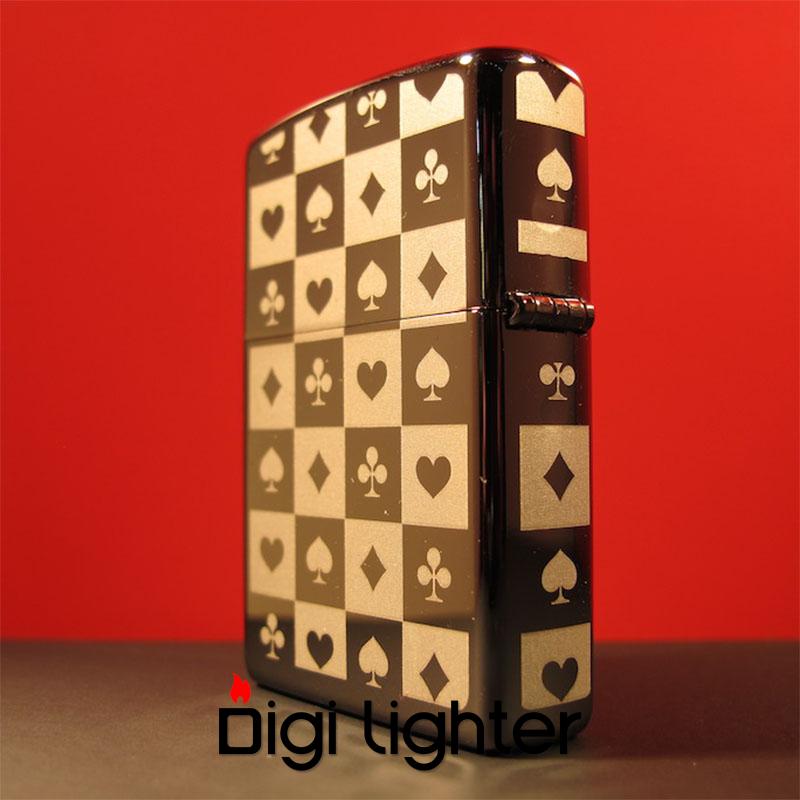 فندک زیپو کد 29082 فندک زیپو کد 29082