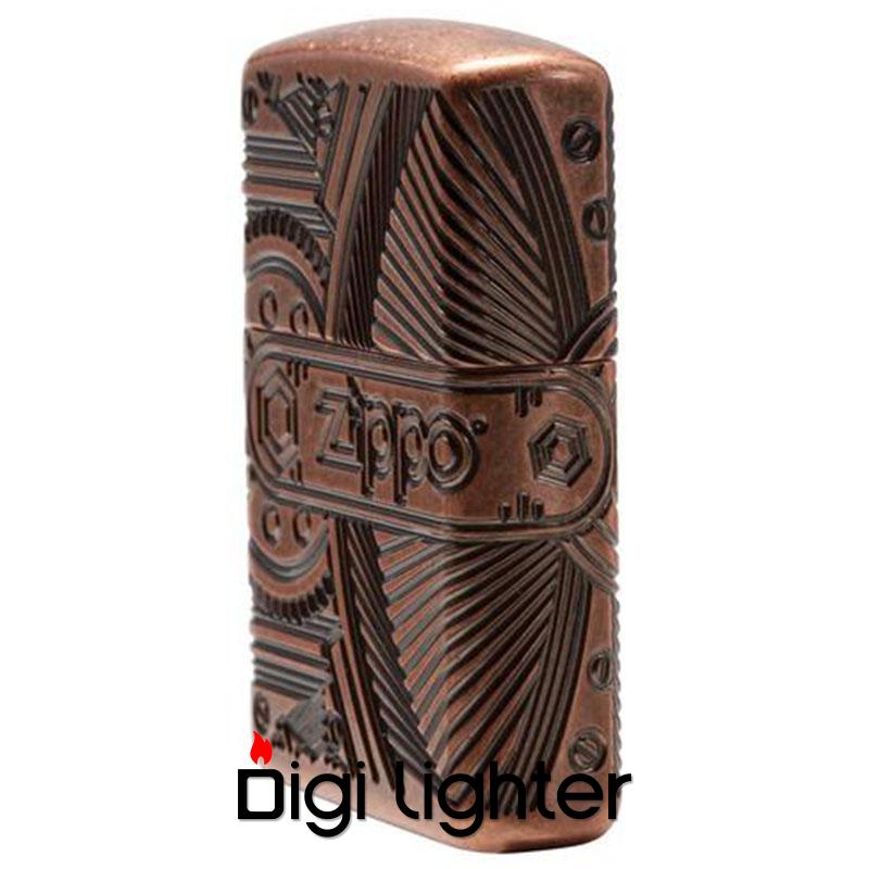 فندک زیپو کد 29523 فندک زیپو کد 29523